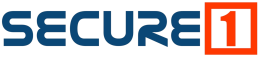 Secure1 Logo