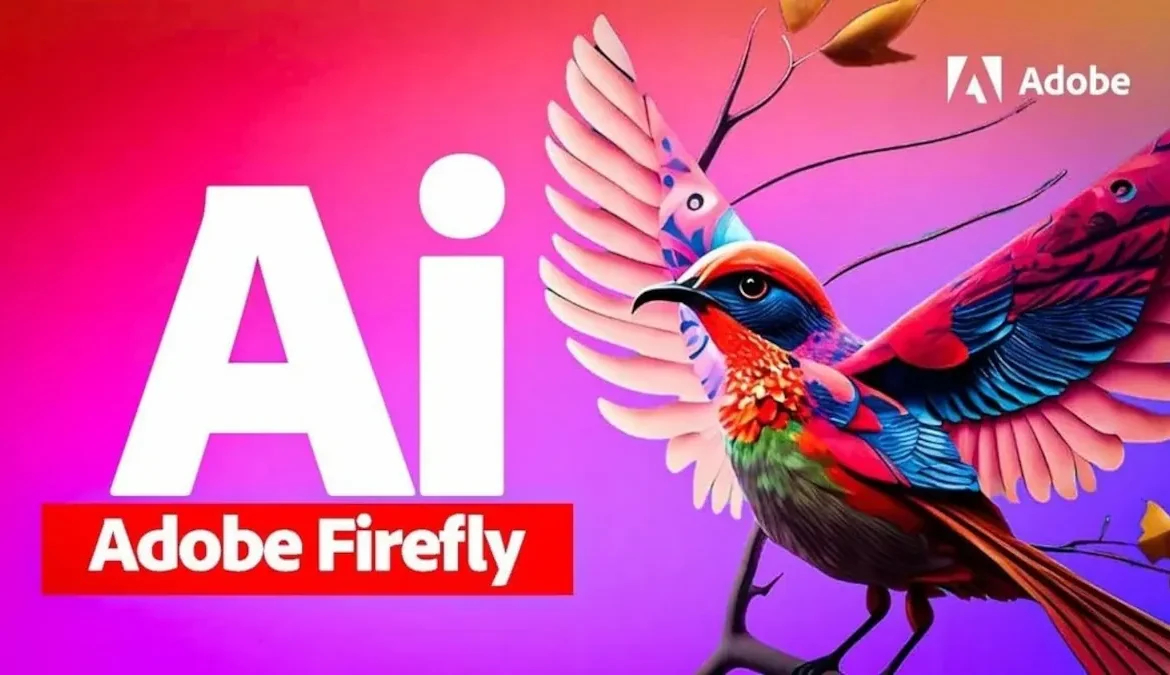 Adobe Firefly