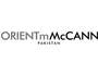 ORITENTmMcCANN Pakistan