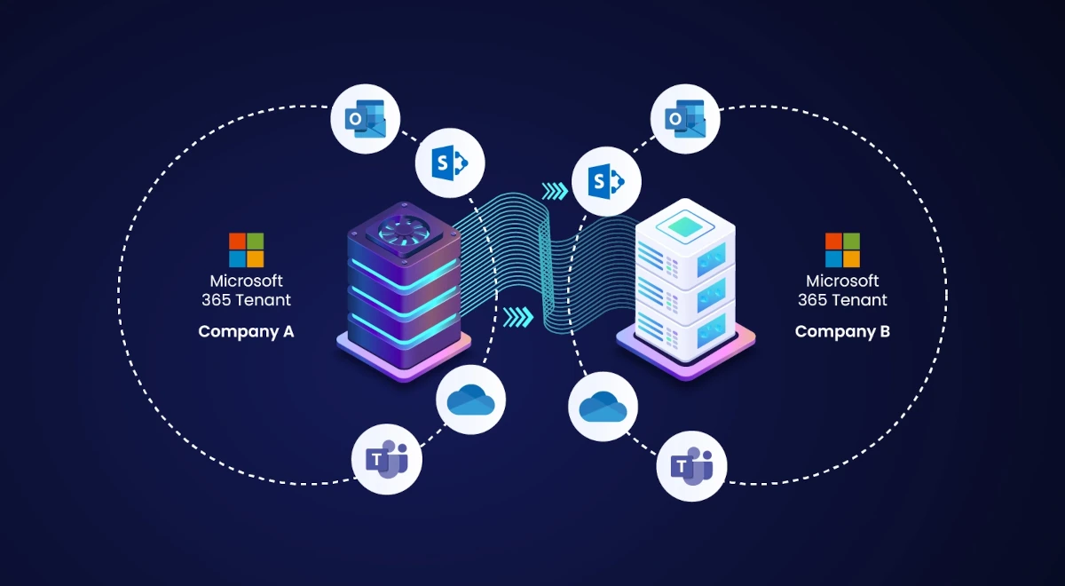 Microsoft Tenant Management