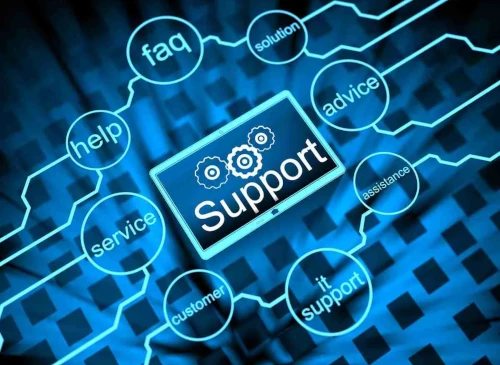 IT Support Services