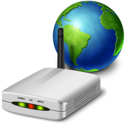 WiFi Network Security System