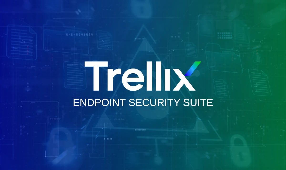 Trellix Endpoint Security