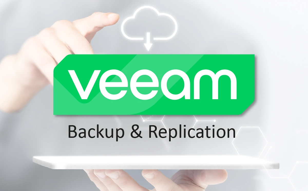Veeam Backup